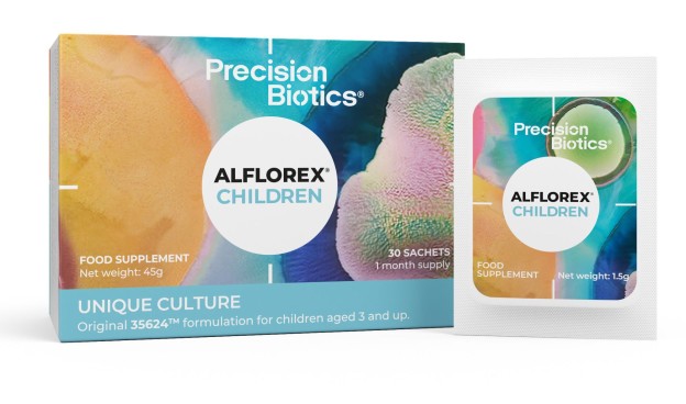 Alflorex Children