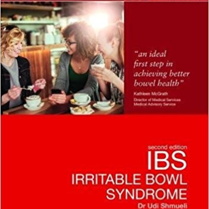 IBS answers at your fingertips