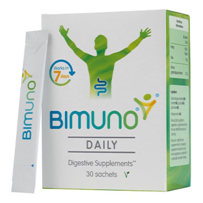 Bimuno Daily 30 DAY SUPPLY