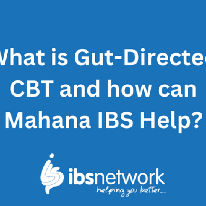 What is Gut-Directed CBT and how can Mahana IBS Help?