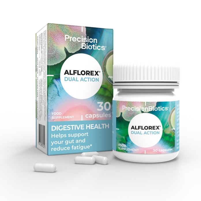 Alflorex Dual Action