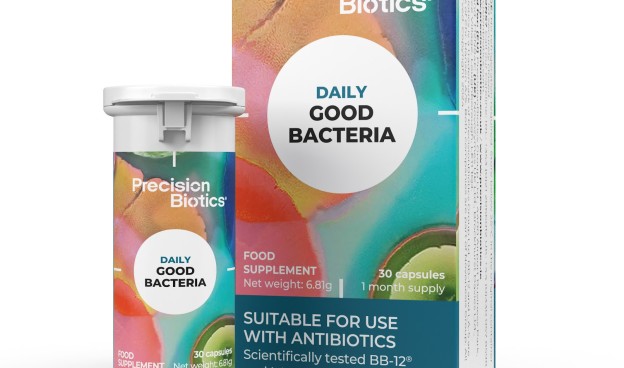 Daily Good Bacteria