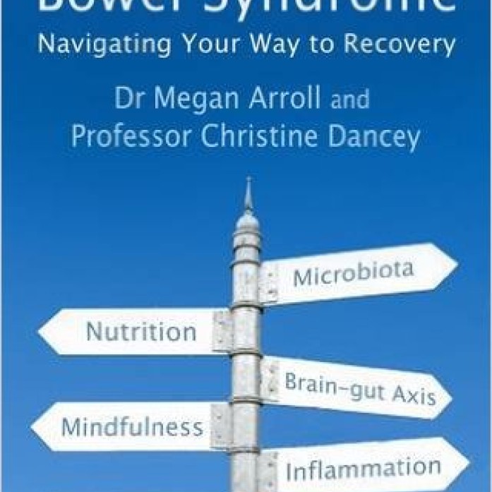 Irritable Bowel Syndrome: Navigating Your Way to Recovery
