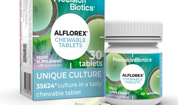 Alflorex Chewables