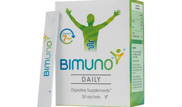 Bimuno Daily 30 DAY SUPPLY