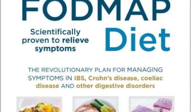 The Complete Low-FODMAP Diet- Dr Sue Shepherd and Dr Peter Gibson