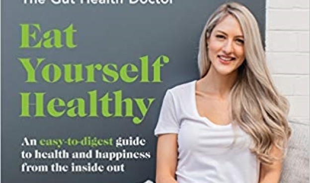 Eat yourself healthy-Megan Rossi