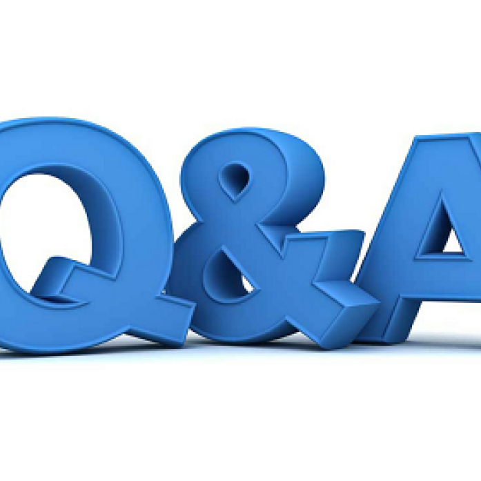 Q+A with our Members-Click the link below to access the webinar for FREE