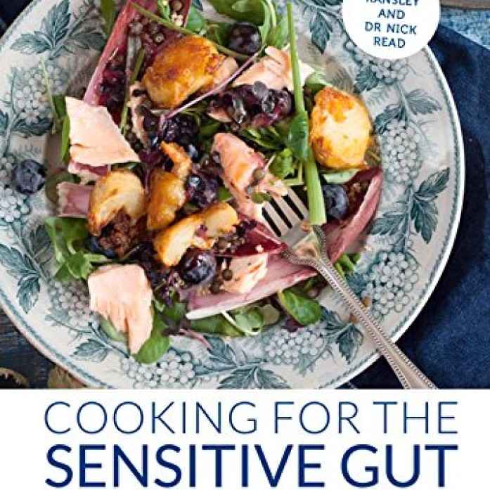 Cooking for The Sensitive Gut -Dr Nick Read