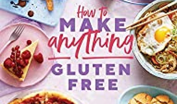How to make anything Gluten free-Becky Excell