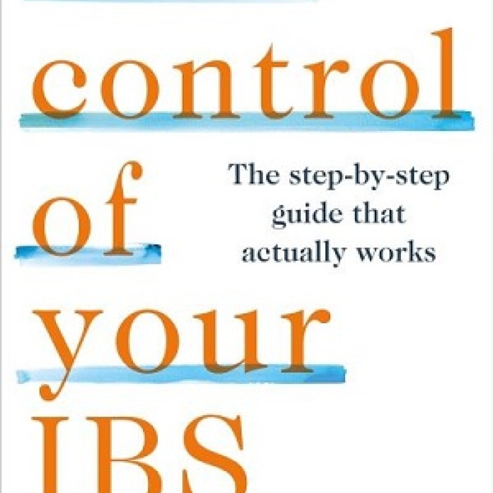 Take control of your IBS