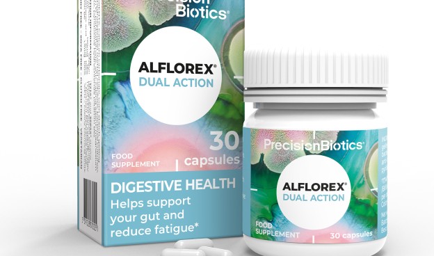Alflorex Dual Action