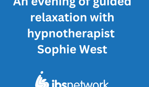 An evening of guided relaxation with Sophie West -2